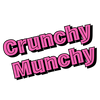 Crunchy Munchy - Home